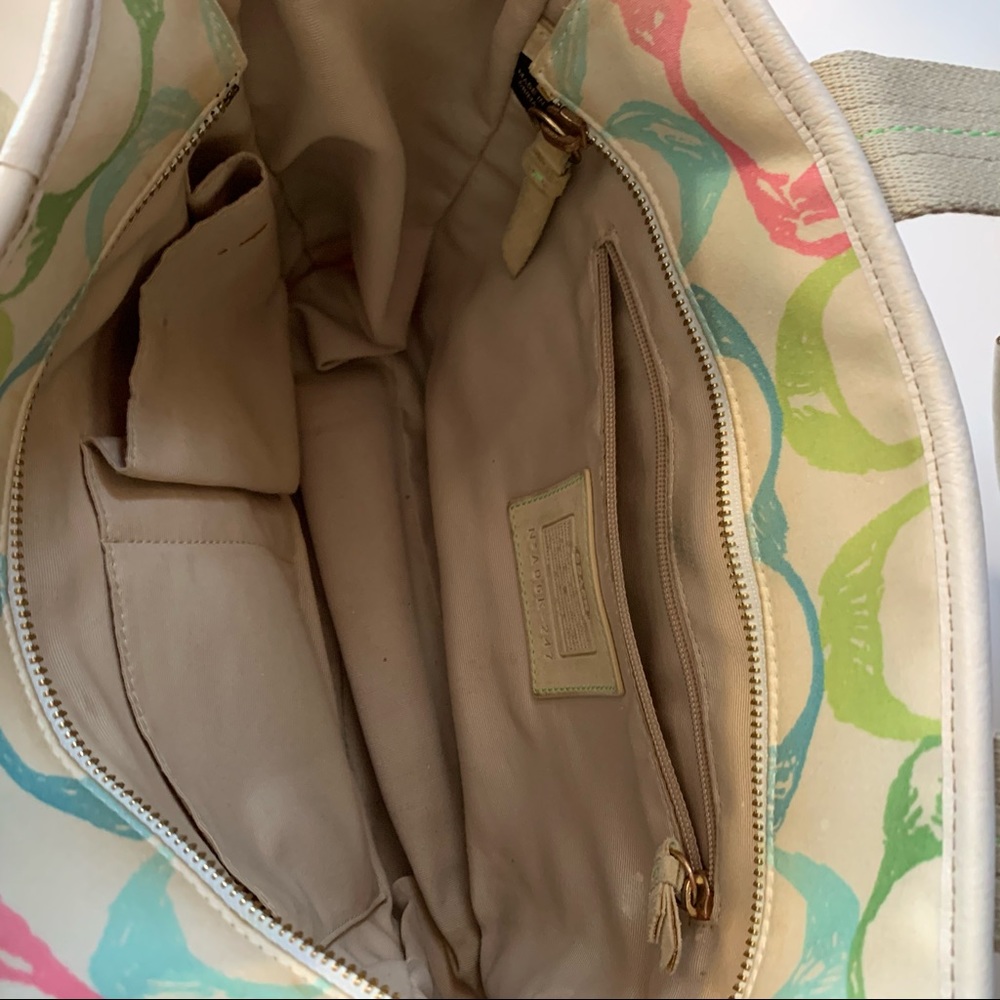 Coach Purse with Dust Bag - Picture 7 of 7